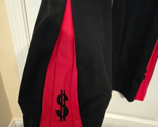 Fabulous Vintage Jumpsuit