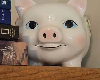 Piggy Bank