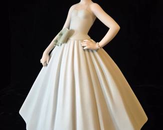 Lladro Figurine Collection Annual Piece 2022