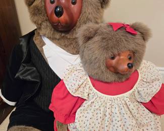 Raikes Bears