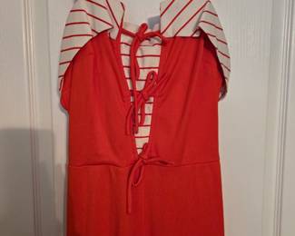Fabulous Vintage Jumpsuit