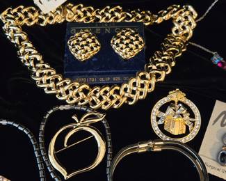 Costume Jewelry