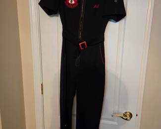 Fabulous Vintage Jumpsuit