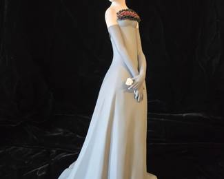 Lladro Figurine Collection Annual Piece 2017