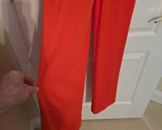 Fabulous Vintage Jumpsuit