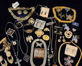 Costume Jewelry