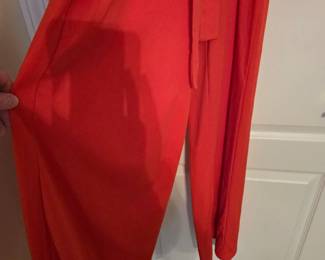 Fabulous Vintage Jumpsuit