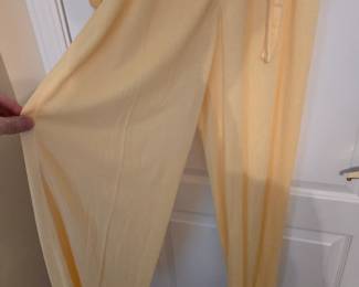 Fabulous Vintage Jumpsuit