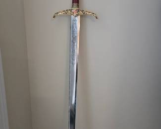 Beautiful Sword NICE