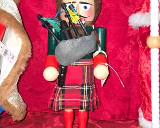 Steinbach German Nutcrackers