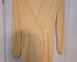 Fabulous Vintage Jumpsuit