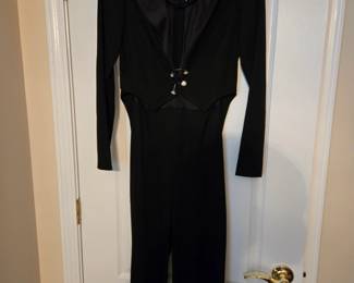 Fabulous Vintage Jumpsuit