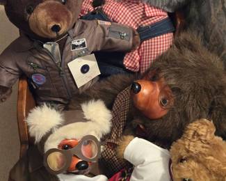 Raikes Bears