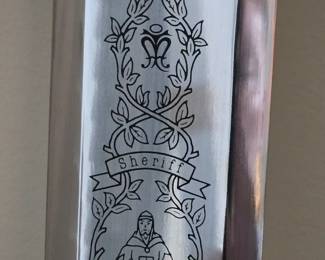Beautiful Sword NICE