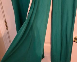Fabulous Vintage Jumpsuit