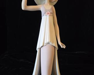 Lladro Figurine Collection 1994