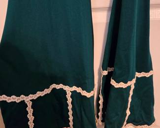Fabulous Vintage Jumpsuit