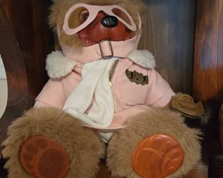 Raikes Bears