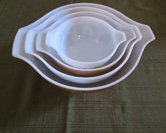 Vintage Pyrex