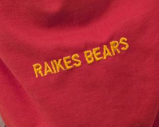 Raikes Bears