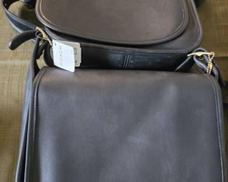Coach Purses/ Handbags