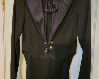 Fabulous Vintage Jumpsuit