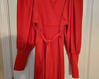 Fabulous Vintage Jumpsuit