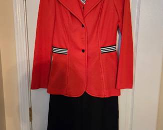 Fabulous Vintage Jumpsuit