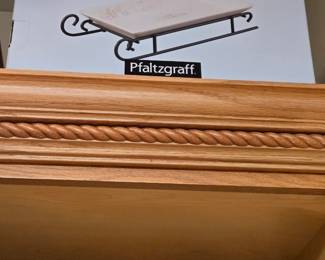 Massive 135+ Piece Pfaltzgraff Tea Rose Collection