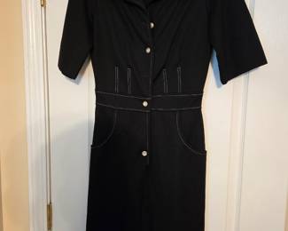 Fabulous Vintage Jumpsuit