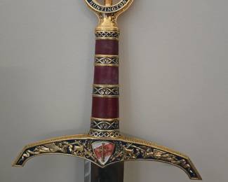 Beautiful Sword NICE