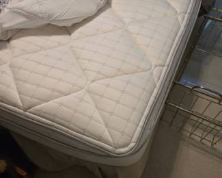 Sleep Number Bed