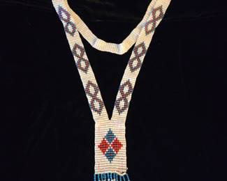 Native American Jewelry