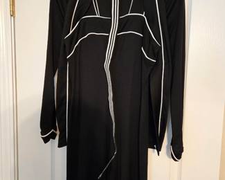 Fabulous Vintage Jumpsuit