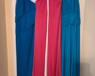 Vintage Clothes