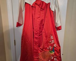 Fabulous Vintage Kimono