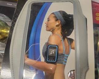 Pro Strength Active Armband
