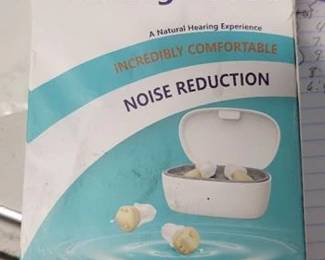 Hearing Aids for Seniors