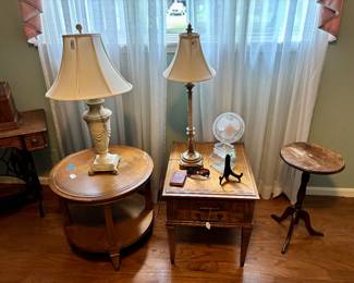 Lamps