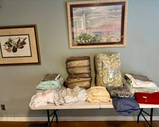 Bedding sets
