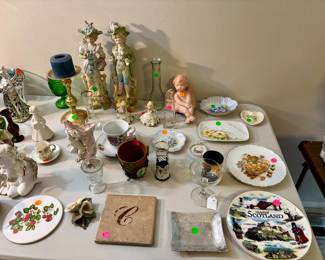 Collectibles 
