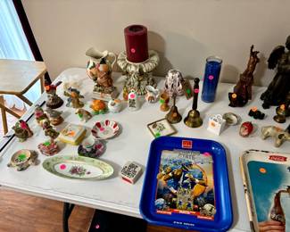Collectibles 
