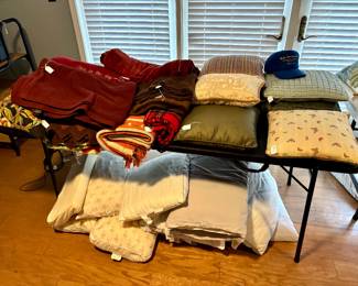 Pillows