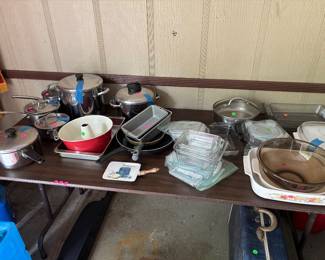 Cookware