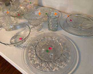 Glassware 