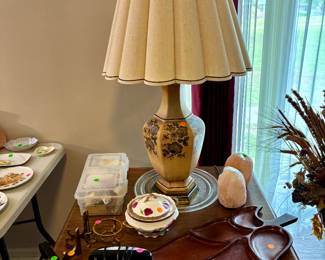 Table lamp 