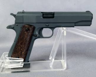 Palmetto State Armory 1911 .45 ACP Pistol SN# PE002919