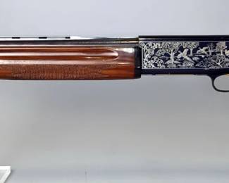 Japan/ Ithaca 900 12 ga Shotgun SN# S7316851, 26" Bbl 