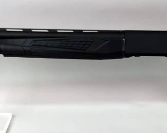 Emir Arms Savunma Sanayi/ Armsco 1727 12 ga Shotgun SN# 139-H23YT-000003, 28" Bbl, For 2-3/4", 3", And 3-1/2" Shells, Fiber Optic Front Sight 