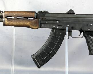 Zastava Arms/ Zastava Arms USA ZPAP92 7.62x39 Pistol SN# Z92-110655 